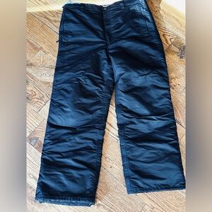 Cherokee Ski Snow Winter Warm Waterproof Pants XL